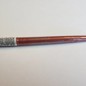2/10$ nwt Marcelle self sharpening lip liner nude pink
